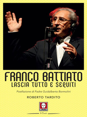 cover image of Franco Battiato